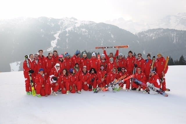 Scuola Italiana Sci 5 Laghi - Immagine 1