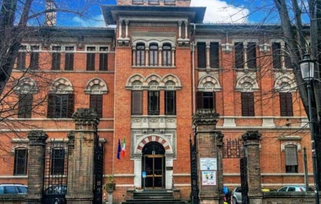 Scuola Laura Sanvitale - Immagine 1