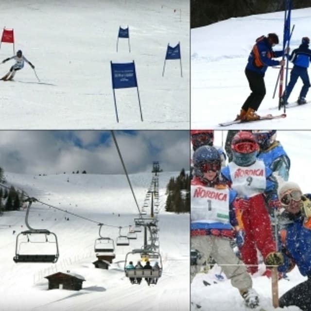 Scuola Sci Val Fiorentina - Immagine 2