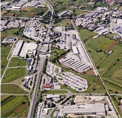 SDAG S.P.A - Autoporto di Gorizia - Immagine 1