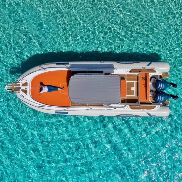 Sea Experience Sardinia - Immagine 1