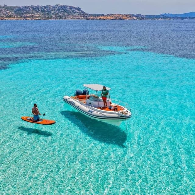 Sea Experience Sardinia - Immagine 2