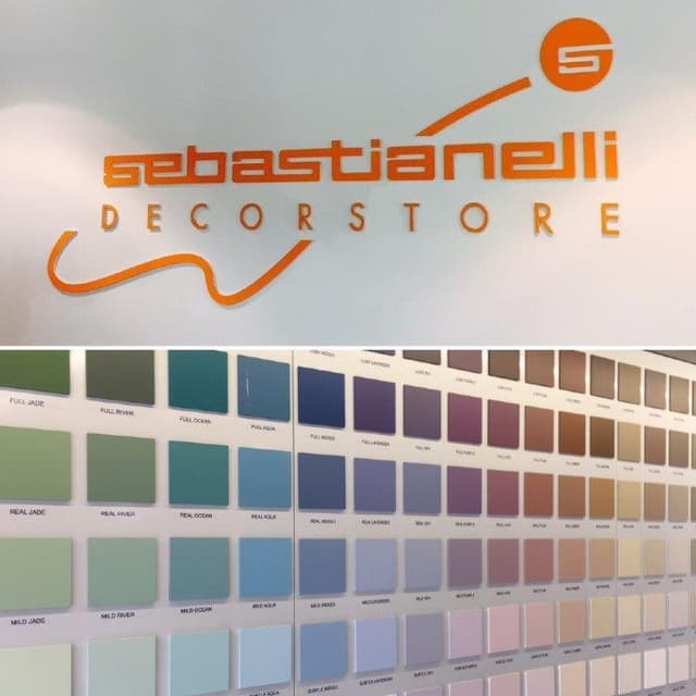 Sebastianelli Decorstore - Immagine 1