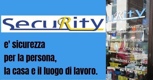 Security - Immagine 1