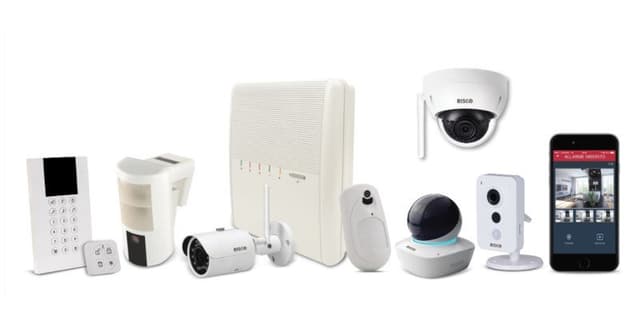 Security System - Immagine 2