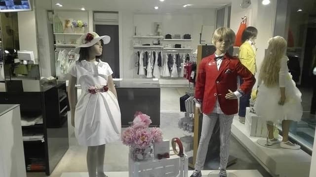 Selva Kids - Immagine 1