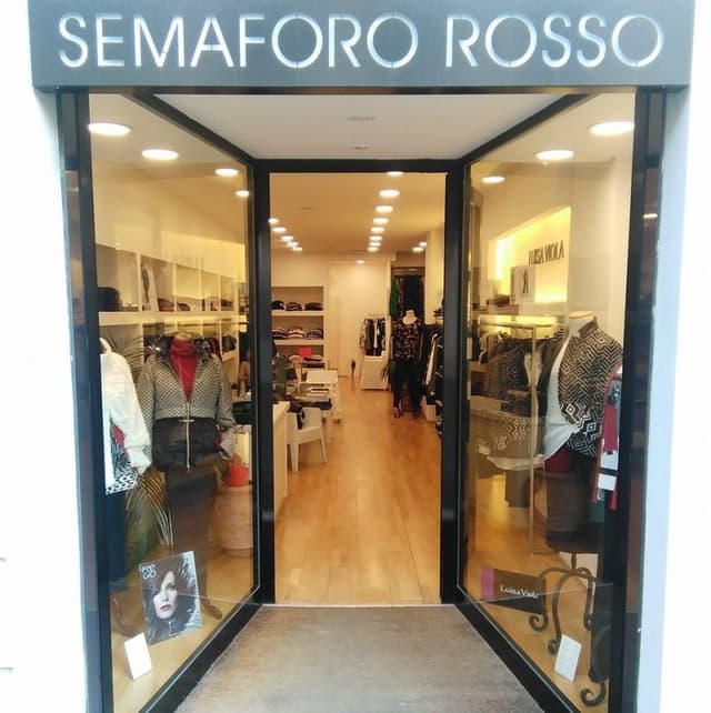 Semaforo Rosso - Immagine 1