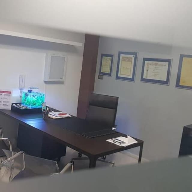 Semeraro Dott. Roberto Specialista Geriatria e Gerontologia - Immagine 2