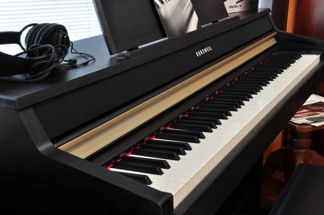 Serazio Pianoforti - Immagine 2