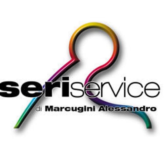 Seriservice Di Marcugini Alessandro Serigrafia Tampografia Stampa Digitale - Immagine 1
