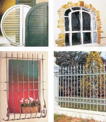 Serramenti Fiore - Immagine 1