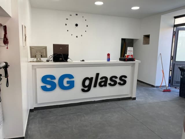 Sg Glass Garilli Sebastiano - Immagine 2