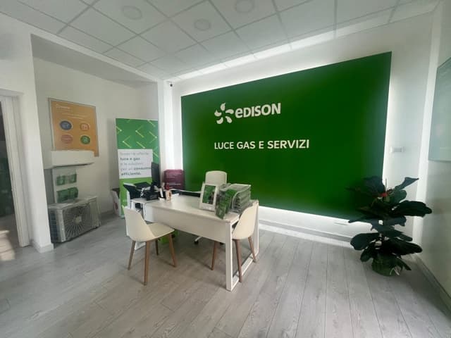 Sicur Impianti Srls Edison Luce Gas e Servizi - Immagine 1