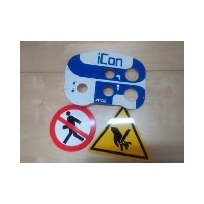 Sim Serigrafia Incisoria Meccanica Sas - Immagine 1