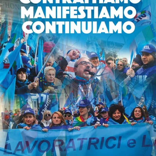 Sindacato Uil Provincia di Rimini - Immagine 1