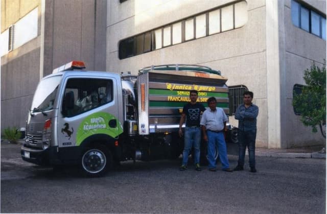 Sinnica Spurgo Spurgo Fosse Biologiche - Immagine 2