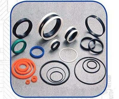 Siras Oleodinamica Sas - Immagine 1