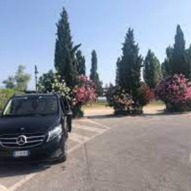 Sirmiotaxi - Immagine 1