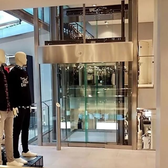 S&M Elevators - Immagine 2