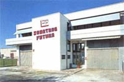 Smeg Societa' Meccanica Generale - Immagine 1