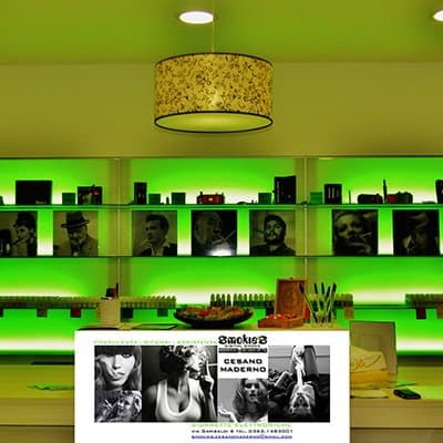 Smokie'S Sigarette-Elettroniche Cesano Maderno - Immagine 1