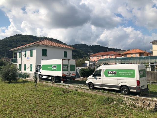 Solid Project - Immagine 2