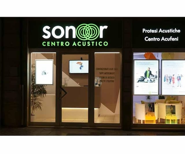 Sonoor Centro Acustico - Immagine 1