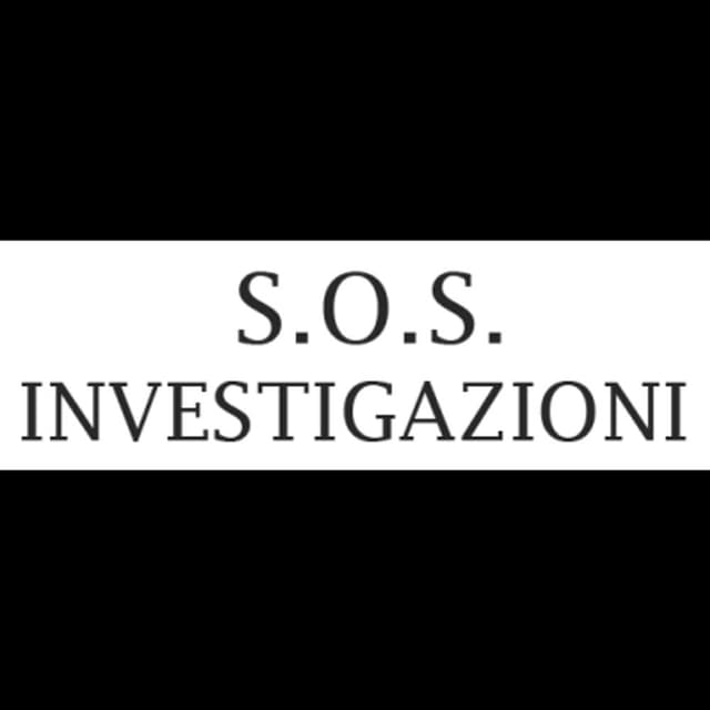 S.O.S. Investigazioni - Immagine 2