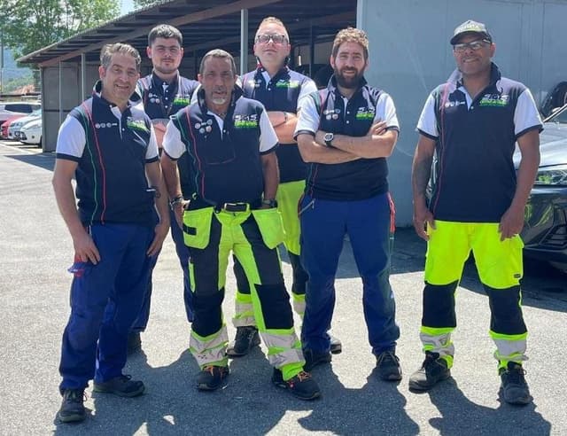 Sos Service Autosoccorso e Autoriparazioni Politano' - Immagine 1