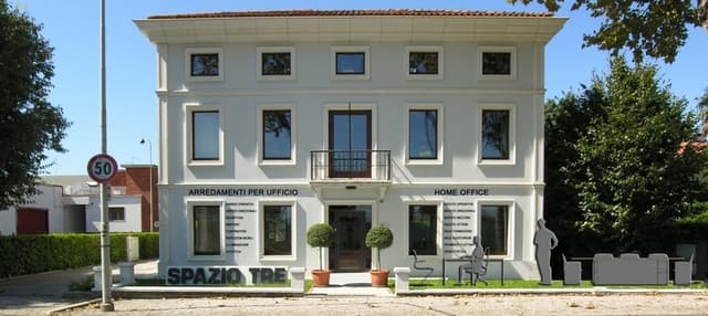 Spazio Tre - Immagine 1