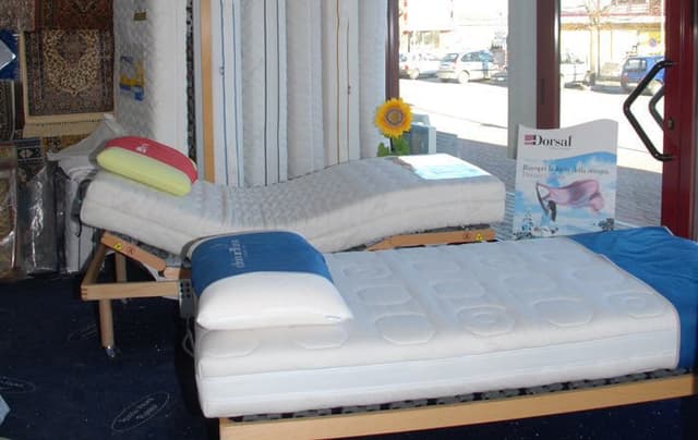 Specchio Abbigliamento Intimo e Biancheria per la Casa - Immagine 2