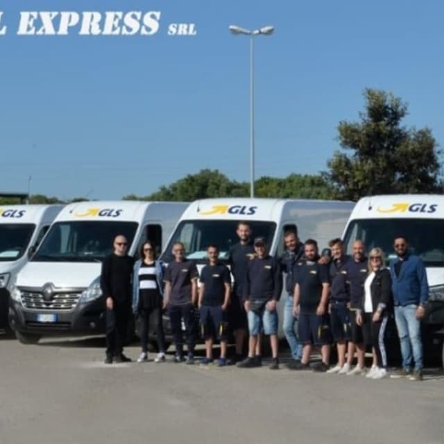 S.S. Global Express Trasporti e Distribuzione - Immagine 1