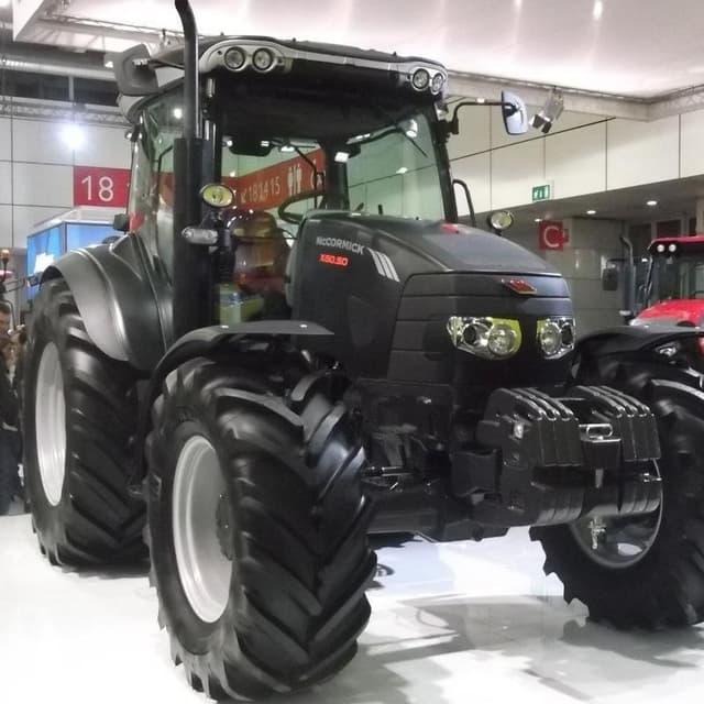 Stefani Macchine Agricole - Immagine 2