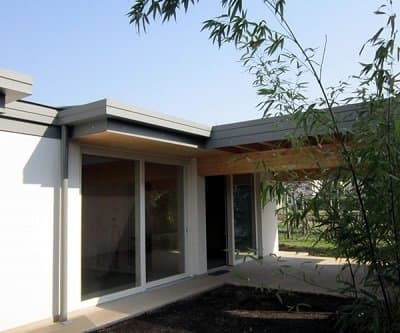 Straulino SRL - Costruzioni edili e strutture in legno - Immagine 2