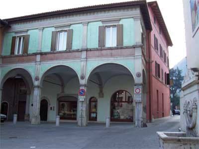 Studio Associato Dr. Mario Gaburri - Dott.ssa Claudia Contessa - Immagine 1