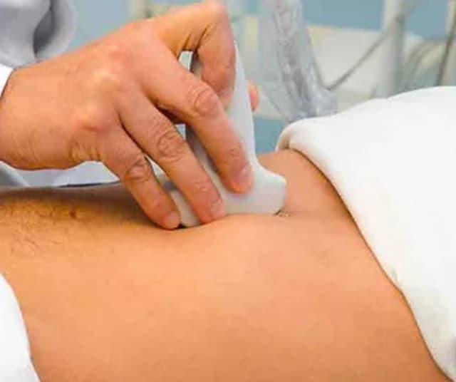 Studio Associato Radiologico Dott.ri Samaritano - De Filippi - Immagine 2