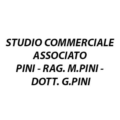 Studio Commerciale Associato Pini - Rag. M.Pini - Dott. G.Pini - Immagine 1