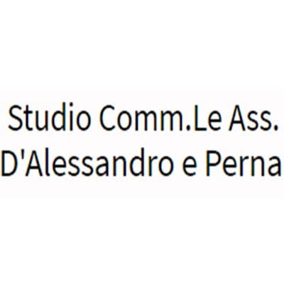 Studio Comm.Le Ass. D'Alessandro e Perna - Immagine 1