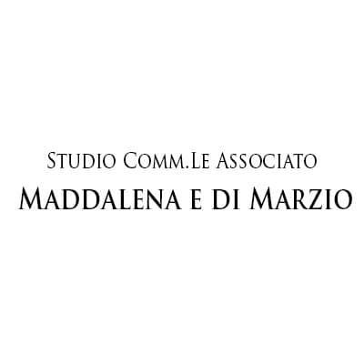 Studio Comm.Le Associato Maddalena e di Marzio - Immagine 1