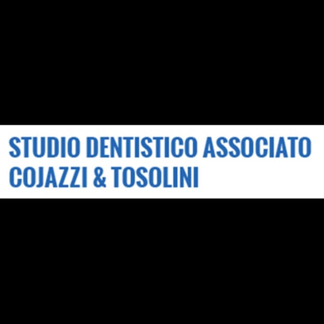 Studio Dentistico Associato Cojazzi & Tosolini - Immagine 1