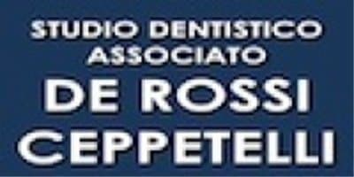 Studio Dentistico Associato Dr. Alessandro De Rossi e Dr.ssa Barbara Ceppetelli - Immagine 1