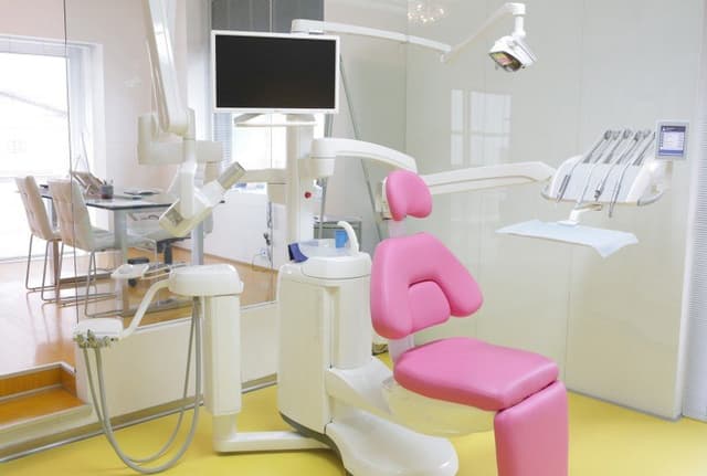 Studio Dentistico Dr. Francesco Giordano - Immagine 1
