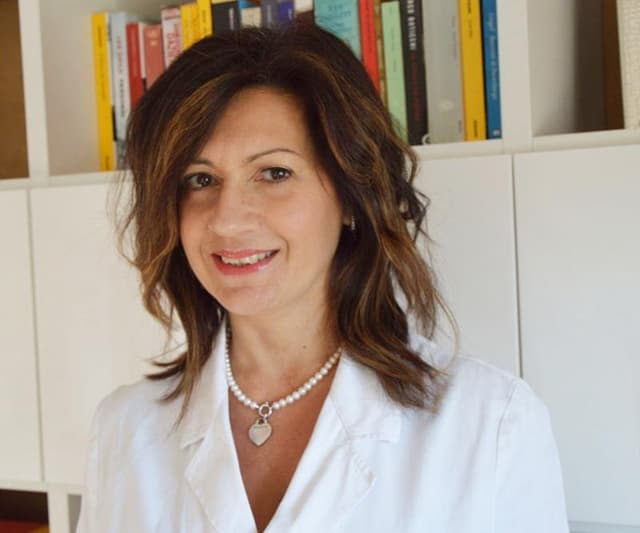 Studio Dermatologico Coscione Dott.ssa Giulia - Immagine 1