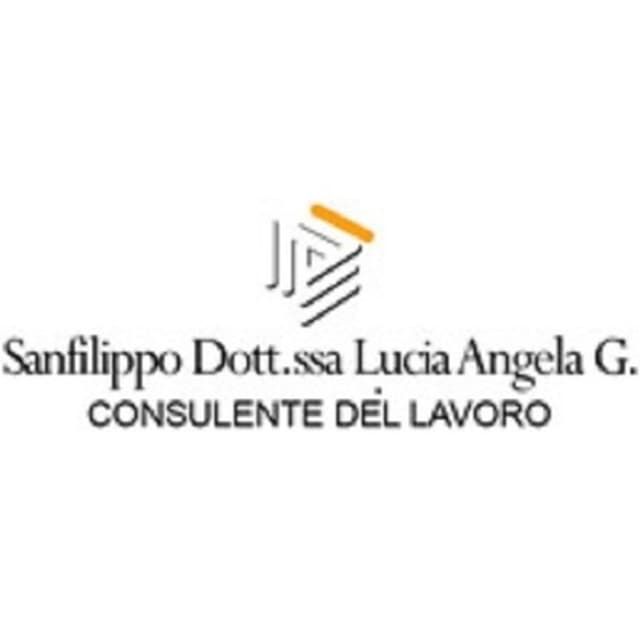 Studio di Consulenza del Lavoro Sanfilippo Dott.ssa Lucia Angela - Immagine 1