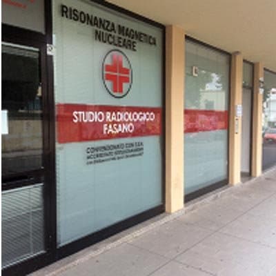 Studio di Diagnostica per Immagini Fasano - Immagine 1