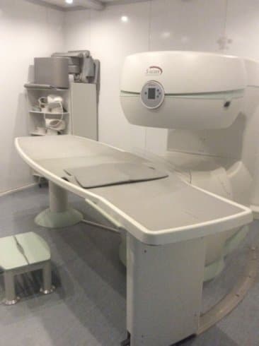 Studio di Diagnostica per Immagini Fasano - Immagine 2