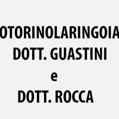 Studio di Otorinolaringoiatria Dott. Guastini e Dott. Rocca - Immagine 1