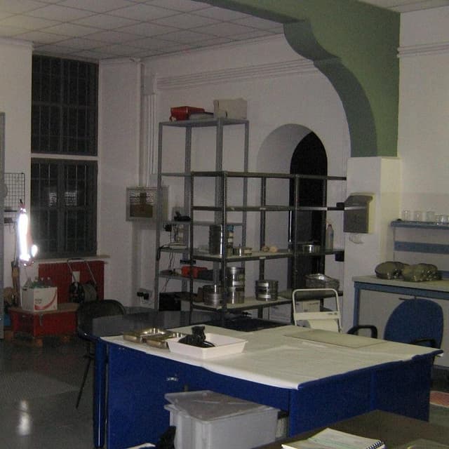 Studio e Laboratorio Professionale di Geologia Dott. Roberto Madesani - Immagine 1