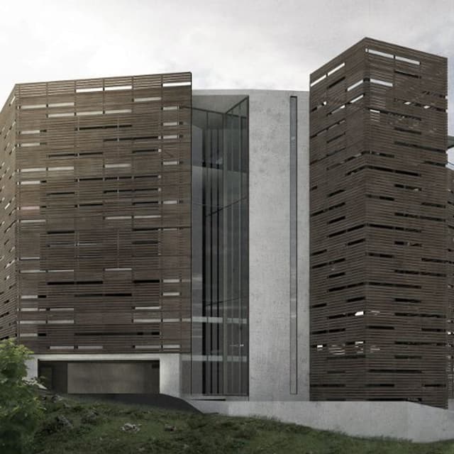 Studio Feri Associati - Architettura e Interior Design - Immagine 1