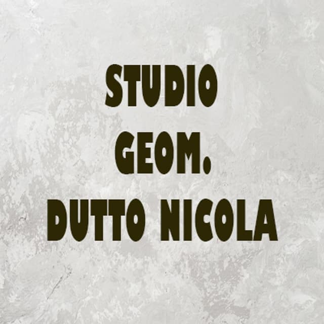 Studio Geom. Dutto Nicola - Immagine 1
